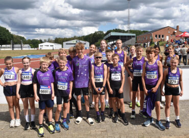 22/08/26 – Heusden – LK Estafetten
