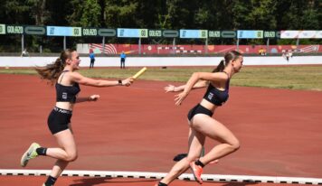 22/08/26 – Heusden – LK Estafetten