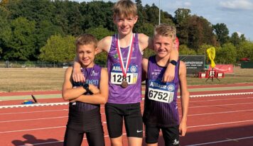 16/08/26 – Huizingen – Jeugdmeeting