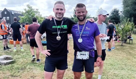 23/08/26 – Bemelen (NL) – Bemelen Beste Boeren Bergloop