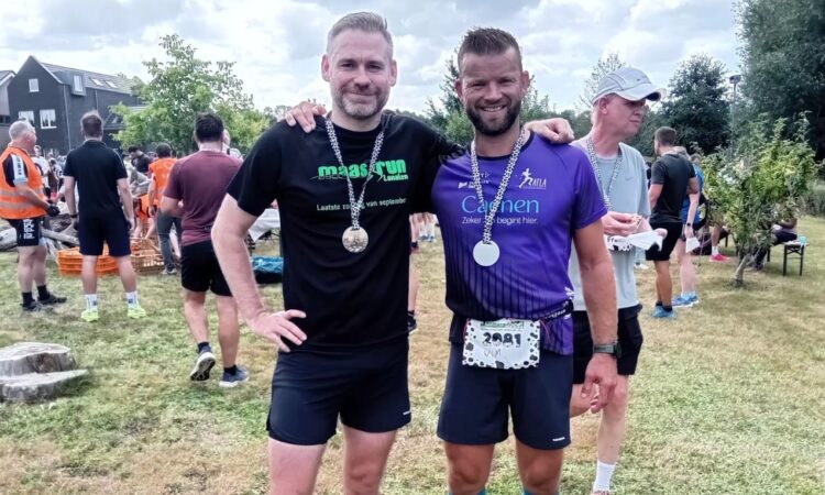 23/08/26 – Bemelen (NL) – Bemelen Beste Boeren Bergloop