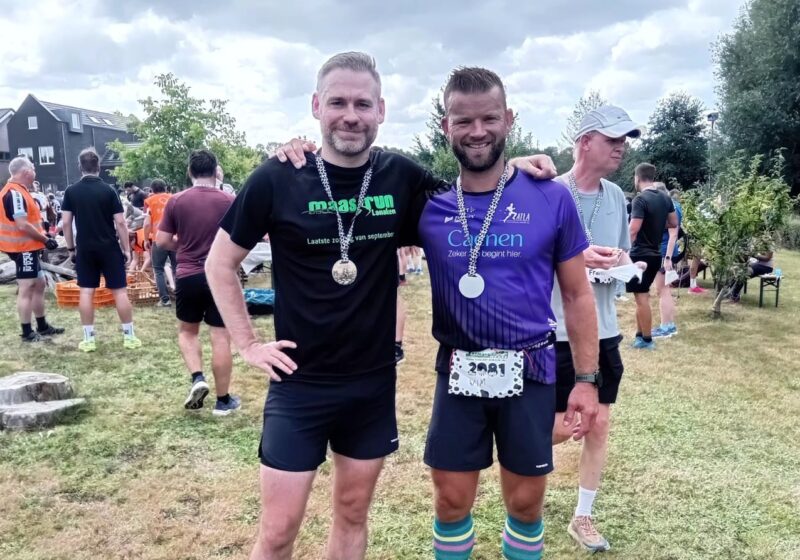 23/08/26 – Bemelen (NL) – Bemelen Beste Boeren Bergloop