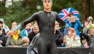 23/08/26 – Tallinn (Estland) – 70.3 Ironman Halve Triathlon