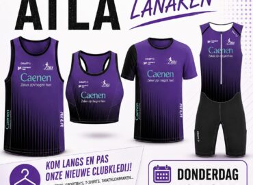 01/10/26 – Pasdag ATLA-kledij