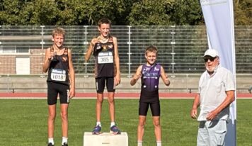 06/09/26 – Vilvoorde – Jeugdmeeting