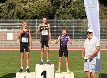 06/09/26 – Vilvoorde – Jeugdmeeting