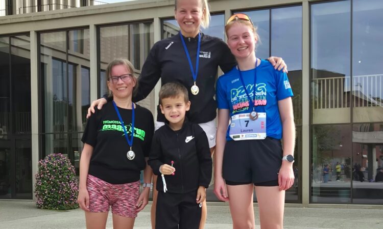 19/09/26 – Dilsen – Dilsen op Dreef