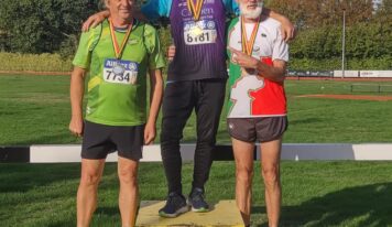 20/09/26 – Sint-Niklaas – B.K. masters hamerslingeren-gewichtwerpen