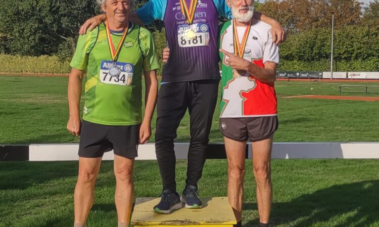 20/09/26 – Sint-Niklaas – B.K. masters hamerslingeren-gewichtwerpen