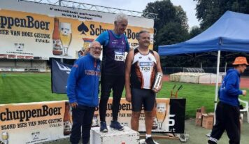 26/09/26 – Turnhout – 6de Internationale Mastermeeting