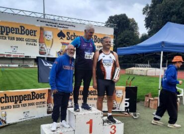 26/09/26 – Turnhout – 6de Internationale Mastermeeting