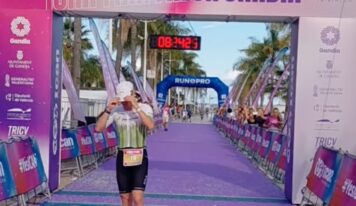 17/10/26 – Valencia (SP) – ICAN Gandia Triathlon