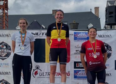 11/10/26 – Ocquer Clavier – BK Sprint-duathlon