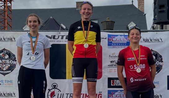 11/10/26 – Ocquer Clavier – BK Sprint-duathlon
