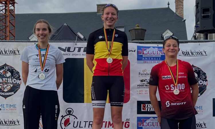 11/10/26 – Ocquer Clavier – BK Sprint-duathlon