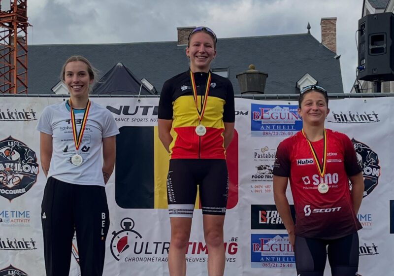 11/10/26 – Ocquer Clavier – BK Sprint-duathlon