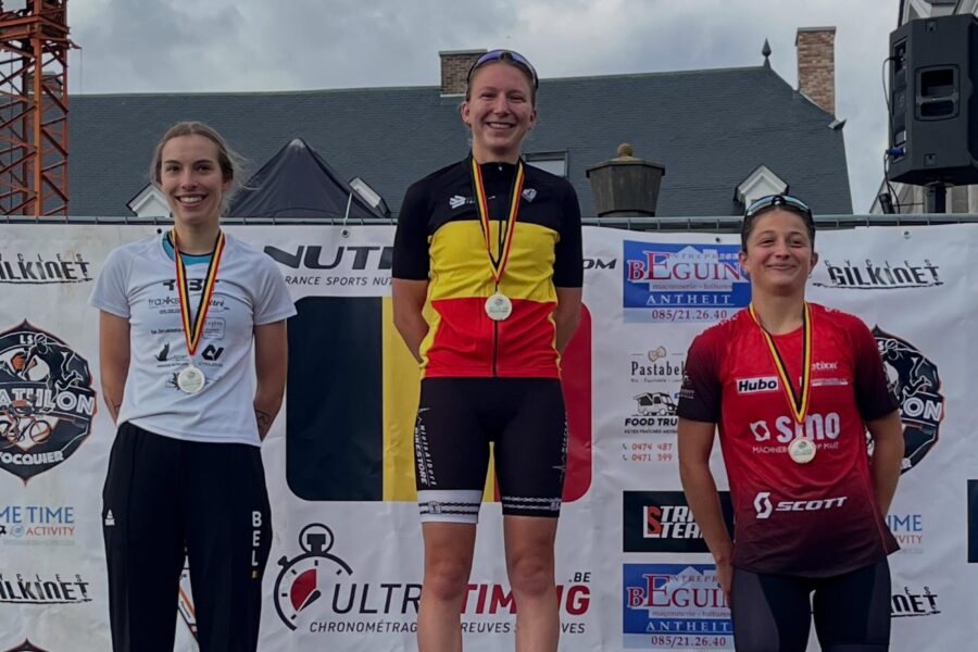 11/10/26 – Ocquer Clavier – BK Sprint-duathlon