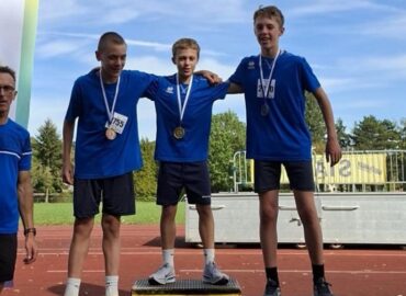 02/10/26 – Genk – Cross Atlascollege