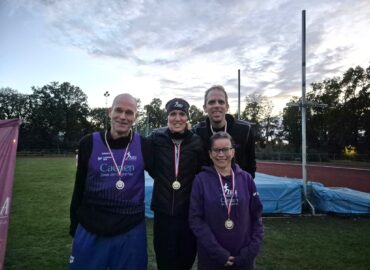 10/10/26 – Lanaken – LK Uurloop/Gewichtwerpen + kampers- en jeugdmeeting