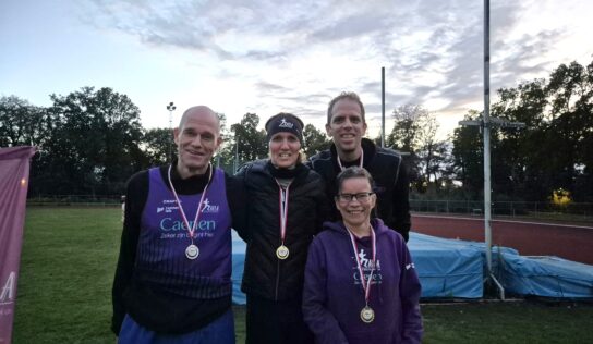 10/10/26 – Lanaken – LK Uurloop/Gewichtwerpen + kampers- en jeugdmeeting
