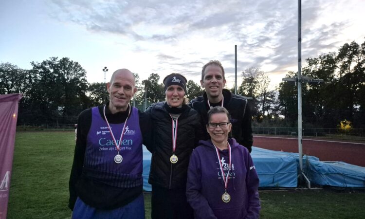 10/10/26 – Lanaken – LK Uurloop/Gewichtwerpen + kampers- en jeugdmeeting