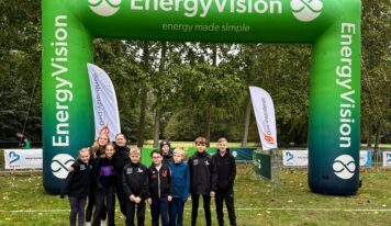 18/10/26 – Berlare – CrossCup Relays