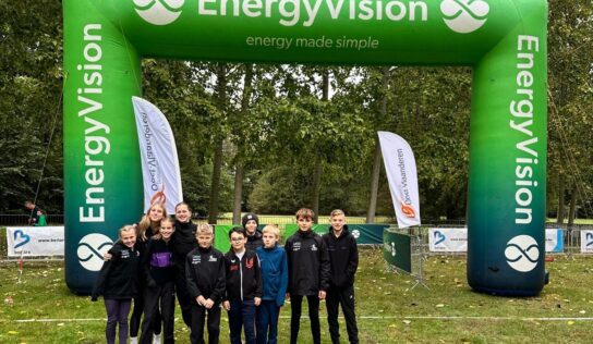18/10/26 – Berlare – CrossCup Relays