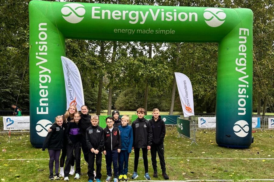 18/10/26 – Berlare – CrossCup Relays