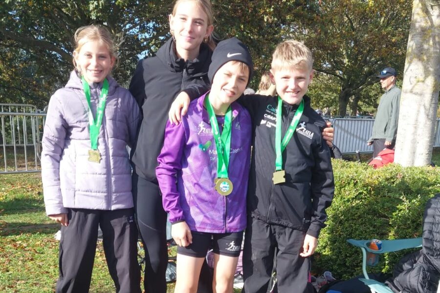 25/10/26 – Roeselare – CrossCup